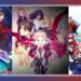 Type-Moon Umum ‘Fate/stay night REMASTERED’, ‘Fate/hollow ataraxia REMASTERED’ & ‘Fate/EXTRA Record’