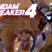 Reviu Gundam Breaker 4 – Batasan Membina Gunpla Hanyalah Imaginasi Anda!