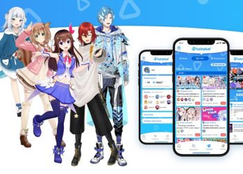 Aplikasi “holoplus” Tersedia Untuk Download, Berita Terkini Tentang Oshi Anda!