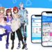 Aplikasi “holoplus” Tersedia Untuk Download, Berita Terkini Tentang Oshi Anda!