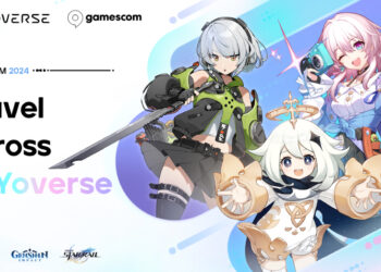 Genshin Impact Ke Xbox & Kolaborasi Khas ‘Honkai: Star Rail x Fate/stay night UBW!’