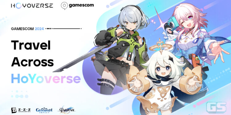 Genshin Impact Ke Xbox & Kolaborasi Khas ‘Honkai: Star Rail x Fate/stay night UBW!’