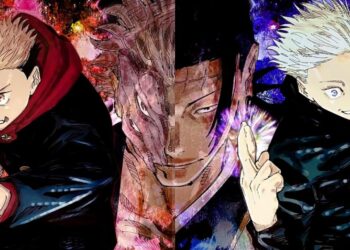 Tinggal 5 Bab Lagi, Manga Jujutsu Kaisen Akan Tamat Pada 30 September