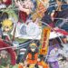 Pencipta Naruto, Masashi Kishimoto, Ingin Cipta Manga Baharu?