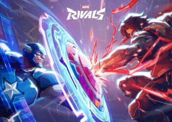 Free-To-Play! Marvel Rivals Akan Lancar Pada 6 Disember!