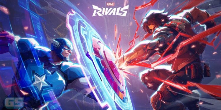Free-To-Play! Marvel Rivals Akan Lancar Pada 6 Disember!