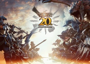 Monster Hunter 20th Anniversary – Para Pengarah Menjelaskan Sejarah Francais Dengan Fakta-Fakta Menarik