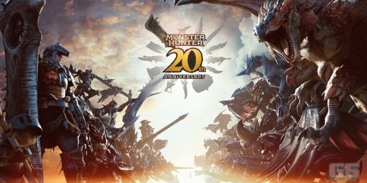 Monster Hunter 20th Anniversary – Para Pengarah Menjelaskan Sejarah Francais Dengan Fakta-Fakta Menarik