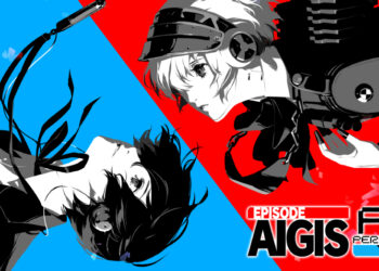 DLC Persona 3 Reload ‘Episode Aigis: The Answer’ Akan Lancar Pada 10 September