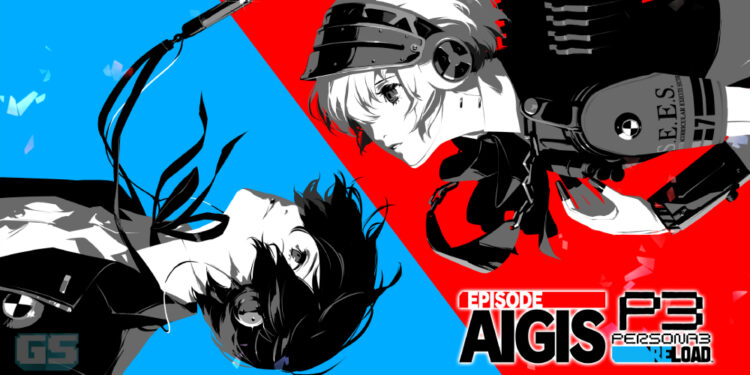 DLC Persona 3 Reload ‘Episode Aigis: The Answer’ Akan Lancar Pada 10 September