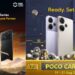 POCO F6 Menjadi Gaming Phone Rasmi PUBG Mobile, POCO Carnival Turut Bermula Sekarang!