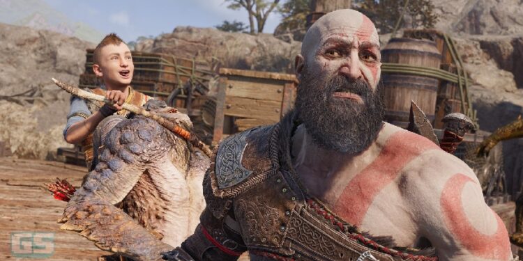 Santa Monica Studio Sedang Fokus IP Baharu Selain God of War Sah