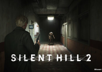 Previu Silent Hill 2 Remake – Masih Seram, Masih Menakutkan