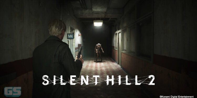 Previu Silent Hill 2 Remake – Masih Seram, Masih Menakutkan