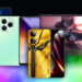 Smartphone Terbaik Untuk Gaming Bawah RM1000 Pada 2024!