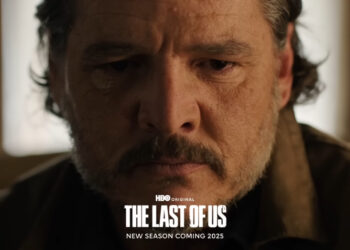 The Last of Us Season 2 Akan Debut Pada 2025 – Teaser Pertama!