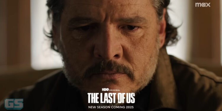 The Last of Us Season 2 Akan Debut Pada 2025 – Teaser Pertama!