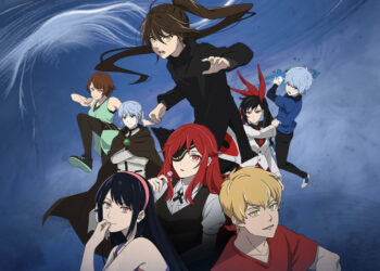 Tower of God Season 2 – Calon Anime Terburuk Pada 2024?