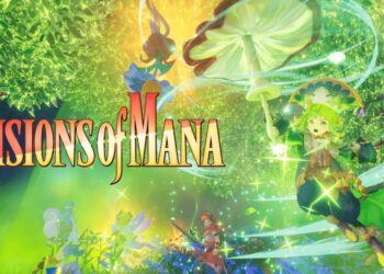 [EKSKLUSIF] Interviu Visions of Mana – Memberi Definisi Baharu Kepada Dunia Fantasi