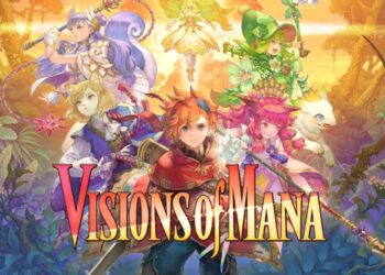 Reviu Visions of Mana – Francais Legenda Kembali Dengan Penuh Impak!
