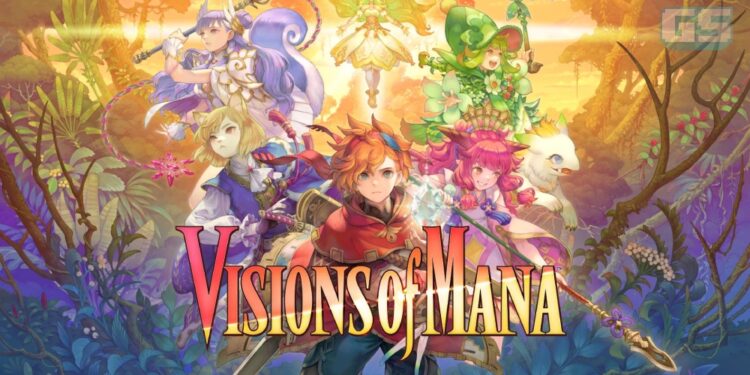 Reviu Visions of Mana – Francais Legenda Kembali Dengan Penuh Impak!
