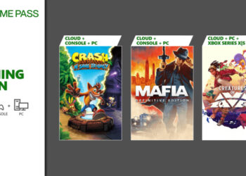Xbox Game Pass Ogos 2024 – Creatures of Ava, Crash Bandicoot N. Sane Trilogy, Mafia: Definitive Edition
