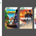Xbox Game Pass Ogos 2024 – Creatures of Ava, Crash Bandicoot N. Sane Trilogy, Mafia: Definitive Edition