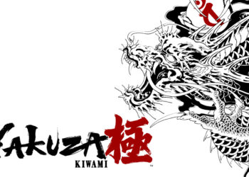 Siri Yakuza Akan Hadir Di Nintendo Switch Buat Kali Pertama!