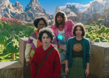 A Minecraft Movie Akan Ditayangkan Pada April 2025 Di Malaysia