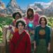 A Minecraft Movie Akan Ditayangkan Pada April 2025 Di Malaysia