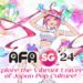 Anime Festival Asia Singapore 2024 Akan Bermula 29 November!