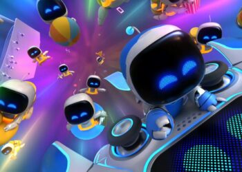 ASTRO BOT Umum Update ‘Speedrun & Tambahan Special Bot’
