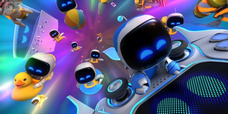 ASTRO BOT Umum Update ‘Speedrun & Tambahan Special Bot’