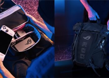 ASUS & ROG Memperkenalkan Aksesori 2024 Baharu, Kini Di Pasaran Malaysia!