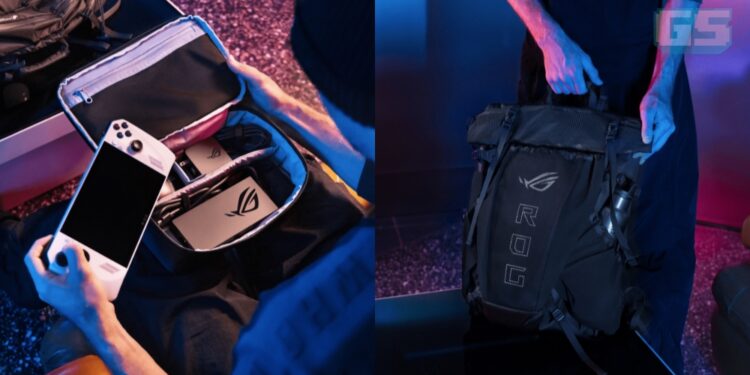 ASUS & ROG Memperkenalkan Aksesori 2024 Baharu, Kini Di Pasaran Malaysia!