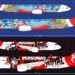 AirAsia Memperkenalkan Pesawat Sonic the Hedgehog & Persona 5 Royal!