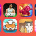 Apple Arcade Menambah 8 Game Baharu, Termasuk Balatro & NBA 2K25