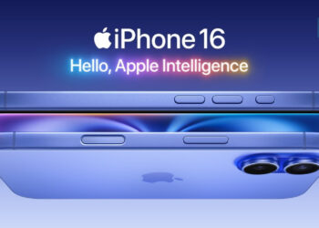 Apple Memperkenalkan Siri iPhone 16, Harga Bermula RM3,999!