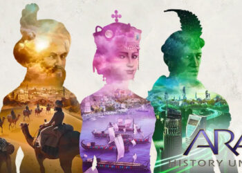 Reviu Ara: History Untold – Kuasai Setiap Zaman, Dari Purba Hingga Moden!