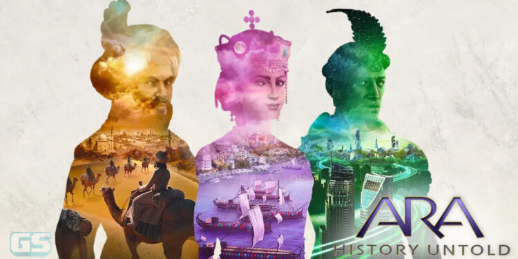 Reviu Ara: History Untold – Kuasai Setiap Zaman, Dari Purba Hingga Moden!
