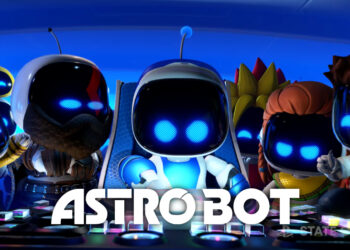 Reviu ASTRO BOT – Pengembaraan Lagi Epik Bersama Francais PlayStation!