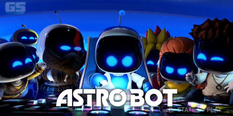 Reviu ASTRO BOT – Pengembaraan Lagi Epik Bersama Francais PlayStation!