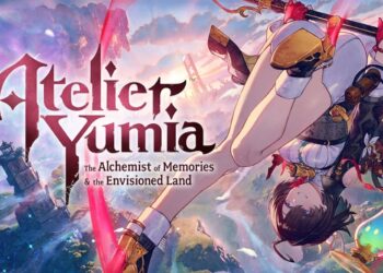 Atelier Yumia: The Alchemist of Memories & the Envisioned Land Tiba Mac 2025