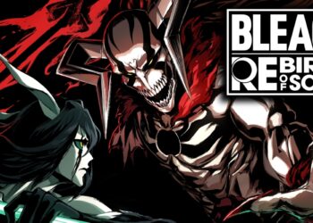 BLEACH Rebirth of Souls Akan Dikeluarkan Pada 2025