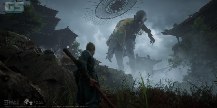 Expansion DLC Black Myth: Wukong Kini Dalam Pembangunan!
