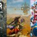 Capcom Umum Barisan Game Penuh Untuk gamescom asia 2024