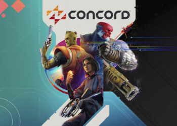 Reviu Concord – Tiada Impak Langsung, Mudah Dilupakan