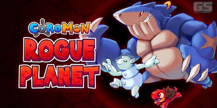 Coromon: Rogue Planet Akan Datang ke Switch, PC & Mobile!