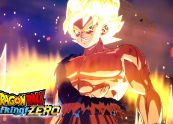 Interviu DRAGON BALL: Sparking ZERO – Produser Ingin Semua Orang Mengalami Dunia Goku!