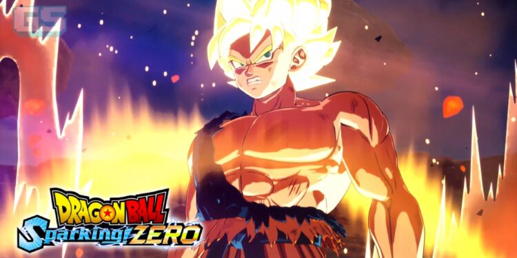 Interviu DRAGON BALL: Sparking ZERO – Produser Ingin Semua Orang Mengalami Dunia Goku!